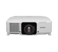 Epson EB-PU2010W Projector, 1920 x 1200 WUXGA, 10000 Lumen