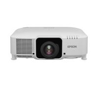 Epson EB-PU2010W Large venue projector 10000 ANSI lumens 3LCD WUXGA (1920x1200) White