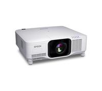 Epson EB-PU2113W Projector, 1920 x 1200 WUXGA, 13000 Lumen, without lens