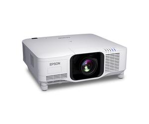 Epson EB-PU2113W Projector, 1920 x 1200 WUXGA, 13000 Lumen, without lens