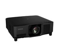 Epson EB-PU2220B Large venue projector 20000 ANSI lumens 3LCD WUXGA (1920x1200) Black
