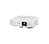 Epson EB-X49 Standard throw projector 3600 ANSI lumens 3LCD XGA (1024x768) White