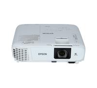 Epson EB-X49 Projector, 1024 x 768 XGA, 3600 Lumen