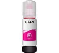 Epson EcoTank 101 Magenta Ink Bottle