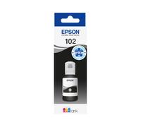 Epson EcoTank 102 Black Genuine Ink Bottle