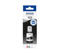 Epson 102 EcoTank Pigment Black ink bottle