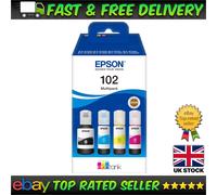 Epson 102 EcoTank Original