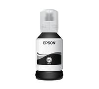 Epson T03M140 Original Epson 111 Ecotank Black Ink Bottle - T03M1