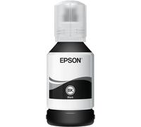 Epson EcoTank 111 Black Genuine Ink Bottle Standard Capacity