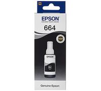 Epson T6641 Ink refill - 1-pack Black