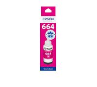 Epson T6643 Ecotank Magenta Ink 70ML