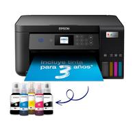 Epson EcoTank C11CJ63405 multifunctional 5760 x 1440 DPI 33 ppm Wi-Fi