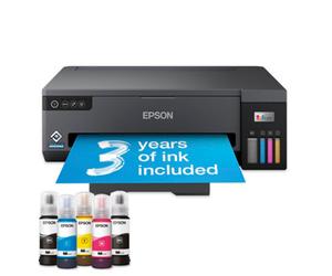 Epson Ecotank Et-14100 A3 Ink Tank Printer, With Up To 2 Years Worth Of Ink Included