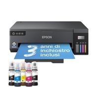Epson EcoTank ET-14100 inkjet printer Colour 4800 x 1200 DPI A3 Wi-Fi