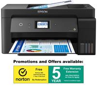Epson EcoTank ET-15000 Inkjet A3 4800 x 1200 DPI 38 ppm Wi-Fi