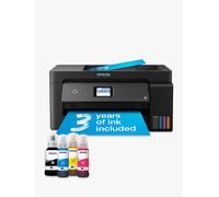 Epson EcoTank ET-15000 Inkjet A3 4800 x 1200 DPI 38 ppm Wi-Fi