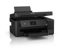 Epson Ecotank ET-15000 C11CH96401CA Printer, Colour, Wireless, A3, All-in-One inc Fax, Network, ADF, 6.8cm Touchscreen Panel
