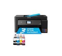 Epson EcoTank ET-15000 Inkjet A3 4800 x 1200 DPI 38 ppm Wi-Fi