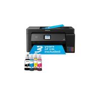 Epson EcoTank ET-15000 Ink Tank Printer | Home & Small Office Use | Wireless | A3+ | Print, Copy, Scan, Fax | Duplex Printing | 6.8cm Touchscreen | 3