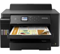 Epson EcoTank ET-16150 A3 Colour Inkjet Printer - Epson Inkjet Printers - A3 Printers