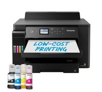 Epson EcoTank ET-16150 inkjet printer Colour 4800 x 1200 DPI A3 Wi-Fi
