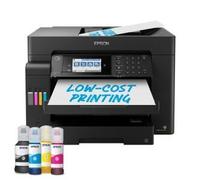 Epson Business EcoTank ET-16655 A3 High Duty Multi function Inkjet Printer with High Yield Ink