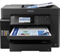 Epson EcoTank ET-16655 A3+ Colour Multifunction Inkjet Printer