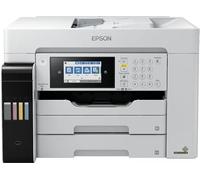 Epson EcoTank ET-16680 Inkjet A3+ 4800 x 1200 DPI Wi-Fi