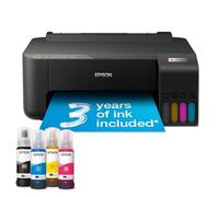 Epson ET-1810 inkjet printer Colour 5760 x 1440 DPI A4 Wi-Fi