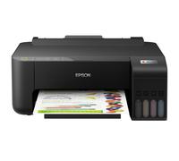 Epson EcoTank ET-1810 A4 Wireless Printer A4 Wireless Colour Inkjet Printer White