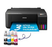 Epson EcoTank ET-1810 inkjet printer Colour 5760 x 1440 DPI A4 Wi-Fi