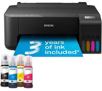 Epson ET-1810 inkjet printer Colour 5760 x 1440 DPI A4 Wi-Fi