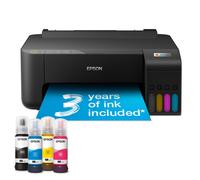 Epson EcoTank ET-1810 +Ink Tank A4 Printer + Use the App to scan and Copy