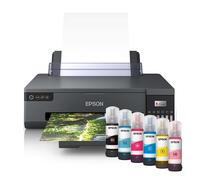 Epson EcoTank ET-18100 photo printer Inkjet 5760 x 1440 DPI Wi-Fi