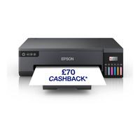 Epson EcoTank ET-18100 photo printer Inkjet 5760 x 1440 DPI Wi-Fi