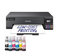 Epson EcoTank ET-18100 photo printer Inkjet 5760 x 1440 DPI Wi-Fi