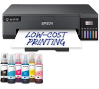 Epson EcoTank ET-18100 photo printer Inkjet 5760 x 1440 DPI Wi-Fi