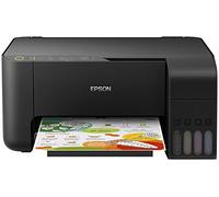 Epson EcoTank ET-2710 Print/Scan/Copy Wi-Fi, Cartridge Free Ink Tank Printer, Black