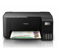 EPSON EcoTank ET-2810 All-in-One Wireless Inkjet Printer, inks included