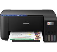 Epson EcoTank ET-2811 Inkjet A4 5760 x 1440 DPI 33 ppm Wi-Fi