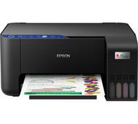 Epson EcoTank ET-2811 Inkjet A4 5760 x 1440 DPI 33 ppm Wi-Fi