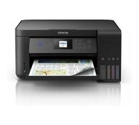 Epson EcoTank ET-2850 Inkjet A4 5760 x 1440 DPI 33 ppm Wi-Fi