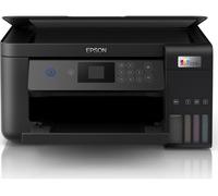 Epson EcoTank ET-2850 Inkjet A4 5760 x 1440 DPI 33 ppm Wi-Fi