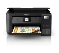 Epson EcoTank ET-2850 Inkjet A4 5760 x 1440 DPI 33 ppm Wi-Fi
