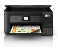 Epson EcoTank ET-2850 Inkjet A4 5760 x 1440 DPI 33 ppm Wi-Fi
