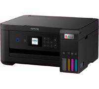 EPSON EcoTank ET-2851 All-in-One Wireless Inkjet Printer, Black