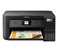 Epson EcoTank ET-2851 Inkjet A4 5760 x 1440 DPI 33 ppm Wi-Fi