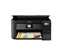 Epson EcoTank ET-2851 Inkjet A4 5760 x 1440 DPI 33 ppm Wi-Fi