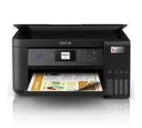 Epson EcoTank ET-2851 Inkjet A4 5760 x 1440 DPI 33 ppm Wi-Fi