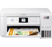 Epson EcoTank ET-2856 Inkjet A4 5760 x 1440 DPI 33 ppm Wi-Fi